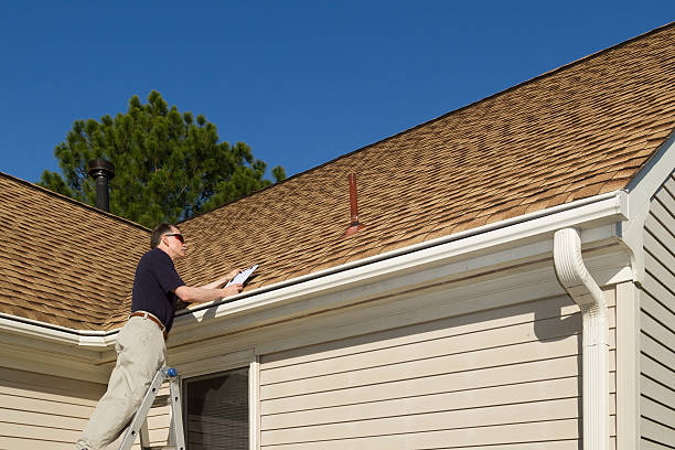Best Rubber Roofing (EPDM, TPO)  in Beacon Square, FL